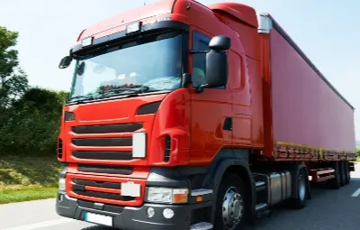 Bursa Kemah Ambar Kargo