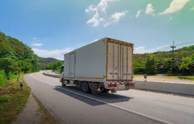 Bursa ile Kemah Arası Bulaşık Makinesi Taşıma