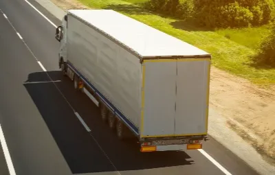 Bursa ile Kemah Arası Parça Eşya Taşıma